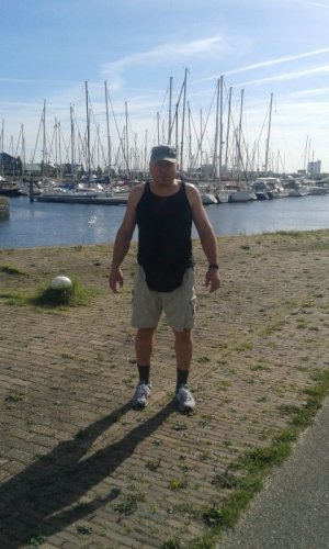 Krzysztof Wesołowski (wesoly1969), wemeldinge, Gdansk