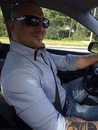 Bernard Bandziorek (evenement)