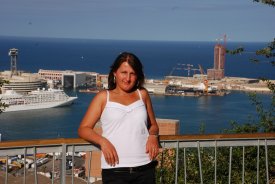 Gosia Gnutek (Gonia9), Antwerpen, Bogucice