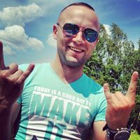 Łukasz Błażejak (lukaslukanio)