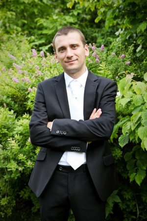 Rafał Kowalski (RKtrans), Lublin