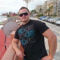 Wojciech Cybulski (WojciechCybulski)