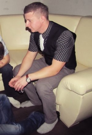 Marcin Pokojowicz (Marcinek92), Vlissingen, BielskoBiała