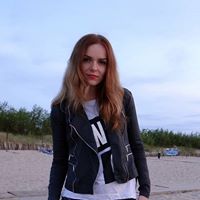 Asia Wróbel (AsiaWrobel)