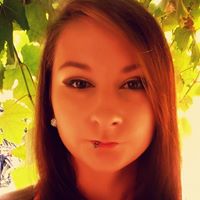 Paulina Wilk (PaulinaWilk)