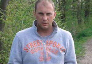 Jarek Mosiak (Jarekmazur), Etten-Leur, Olsztyn