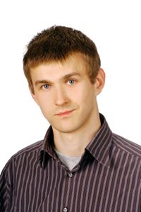 Bartosz Sosnowka (BartoszSosnowka)
