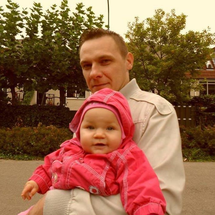 piotr kulwicki (piter79), elblag