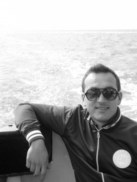 Marcin K (toja), Middenmeer, L W the best