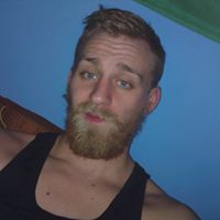 Maciek Brree (MaciekBrree)