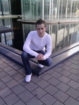 Damian Prokop (XDamianX), Schaerbeek, Czarna Białostocka
