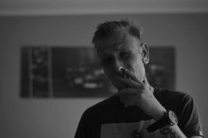 Patryk Hdh (Kall93), Rotterdam, Rybnik