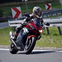 Piotr Gajda (Drifter)