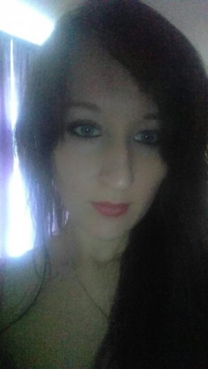 Klaudia Sasnal (Klaudia23), Amsterdam, Kraków
