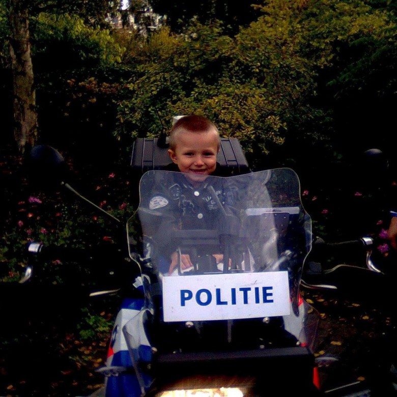 lukasz Miakienko (luki19856), Den Haag, lubin