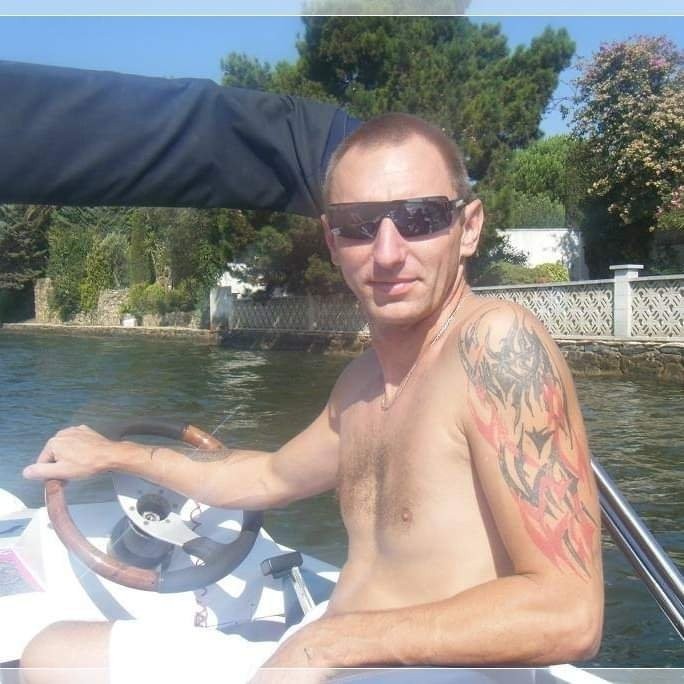 Kris van Kania (KrisvanKania), Krapkowice