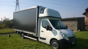 Łukasz Godawa (CaroTrans), Wodzisław Śląski 