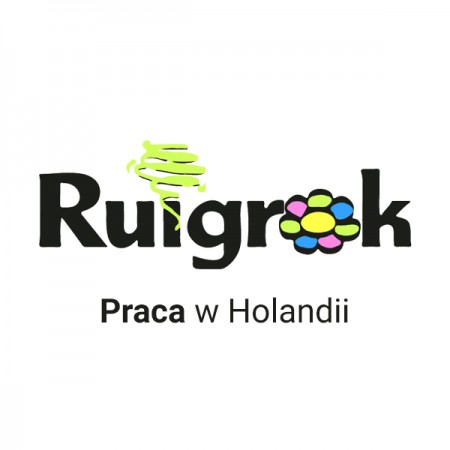 Ruigrok Ruigrok (Ruigrokpraca), Opole