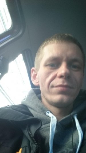Krzysztof Swiatczynski (Bizon83pl), Katowice