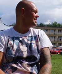 Piotr Szulc (PiotrSzulc), Kaatshevel, Bełchatów