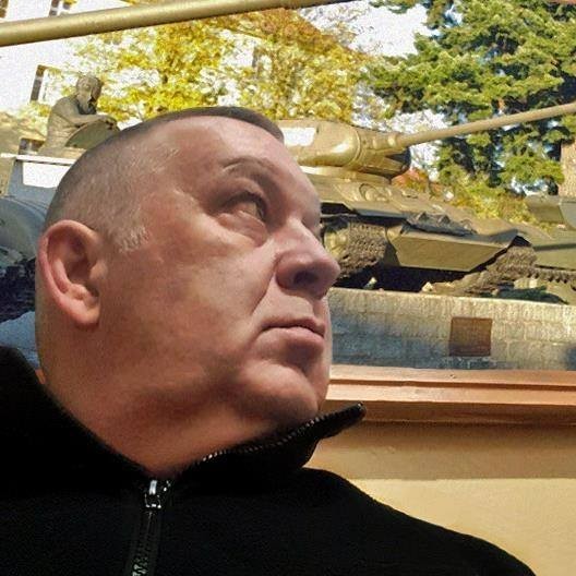 Michał bardon (camel04), zychlina