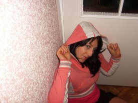 Magda Jakubczak (Madziuusia92), Antwerpia, Lublin