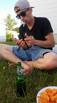 Piotr Buczak (PiotrBuczak)