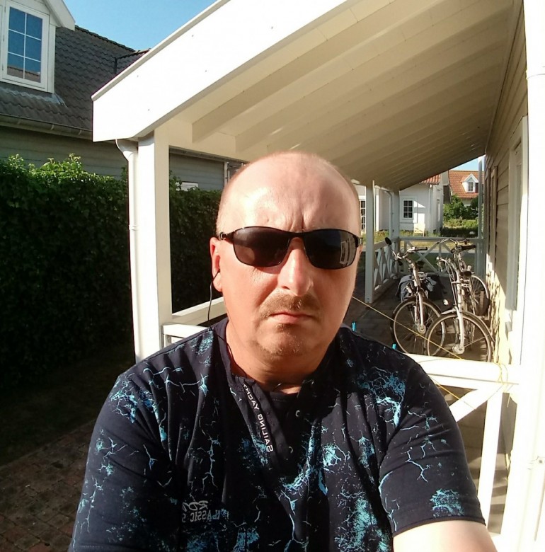 Marek Kozlan (MarLech), Bladel, K-K