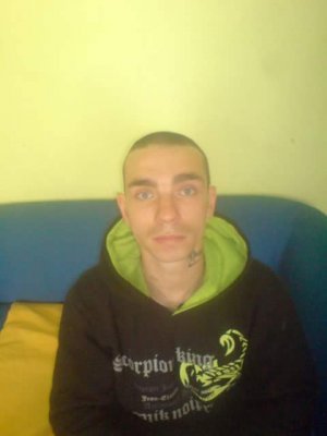 Grzegorz Spałek (GrzegorzSpalek), holandia