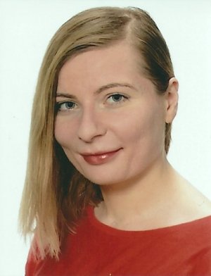 Magdalena Marczewska (MarczewskaMagdalena), Groningen, Olesnica