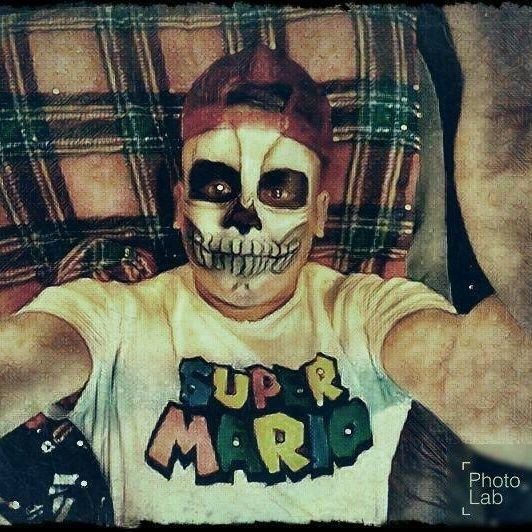 Dawid Palka (Jeasonpl), Oss, Piekary Śląskie