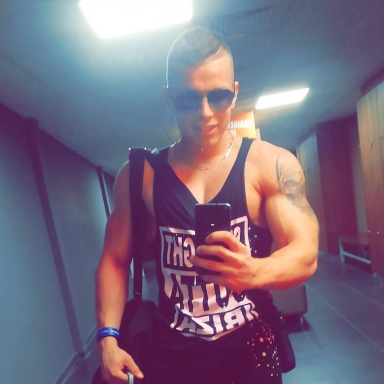 Rav Dmitruk (RavDmitruk1), Tilburg