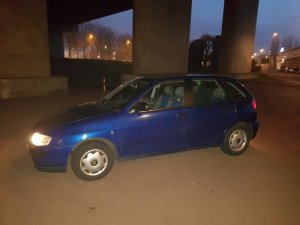Sebastian taxi (rotterdamhandyman), rotterdam, krakow