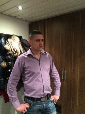 maciek maciek (maciek86), mijdrecht, wrocław