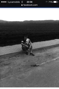 Maciej Mrozowski (Uwielbiam)