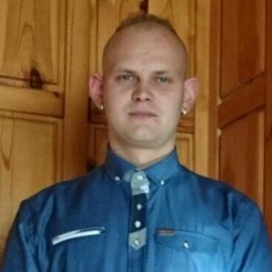 Pawel Baranski (Emil691), Geldrop, Klobuck