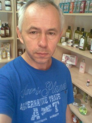 Andrzej Wiśniewski (Andrzej_49), Giżycko