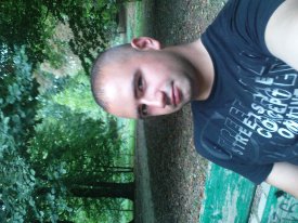 Tomasz Frajkur (Tomo), Tilburg, Swidnica
