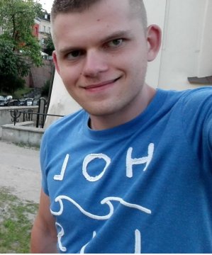 Tomasz Nowak (Tomaszbuuren), Lublin