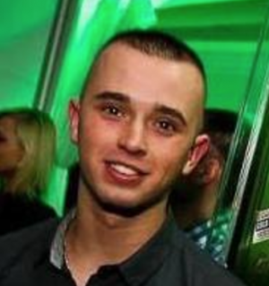 Martin Martin (Martinn), Groningen, Szczecin