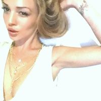 Lina Maria Aarum (LinaMariaAarum)