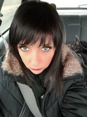 Katarzyna Wisnia (Katarzyna13), Kraków