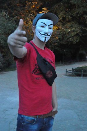 Adrian Sieńko (n3rvu5), Roosendaal, Wrocław