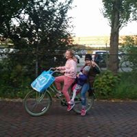 Danuta Dąb (DanutaDab), Dordrecht, Szczecin