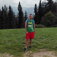 Przemek Sta (PrzemekSta)