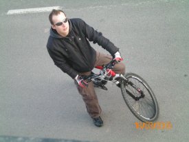 Damianek :P (Ldamiano), Terneuzen, :)