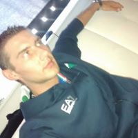 Piotr Orzechowski (PiotrOrzechowski)