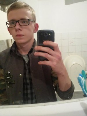 Pawel Siwa (Romantyk22), Żnin 