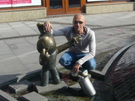 Andrzej 7 (andre7), Tilburg, taka sobie
