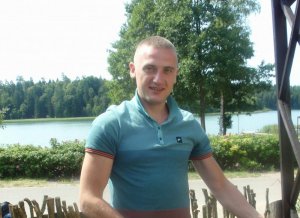 Artut Kalisz (Arczik01), Rotterdam, Bialystok